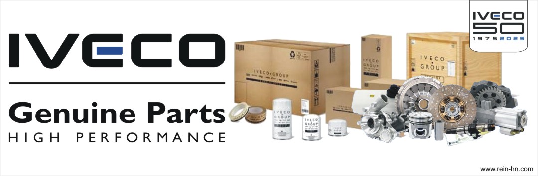 Iveco Repuestos